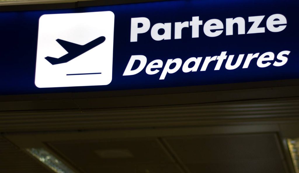 Aeroporto