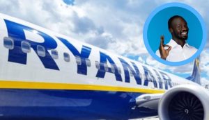 Anche Ryanair approva