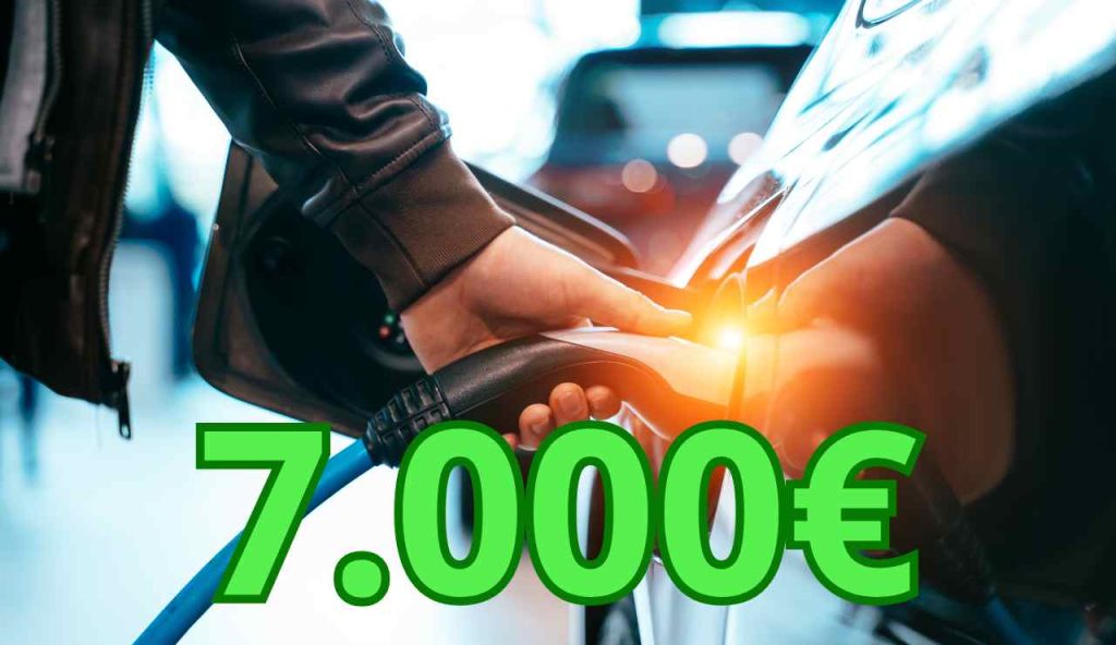 Auto elettrica