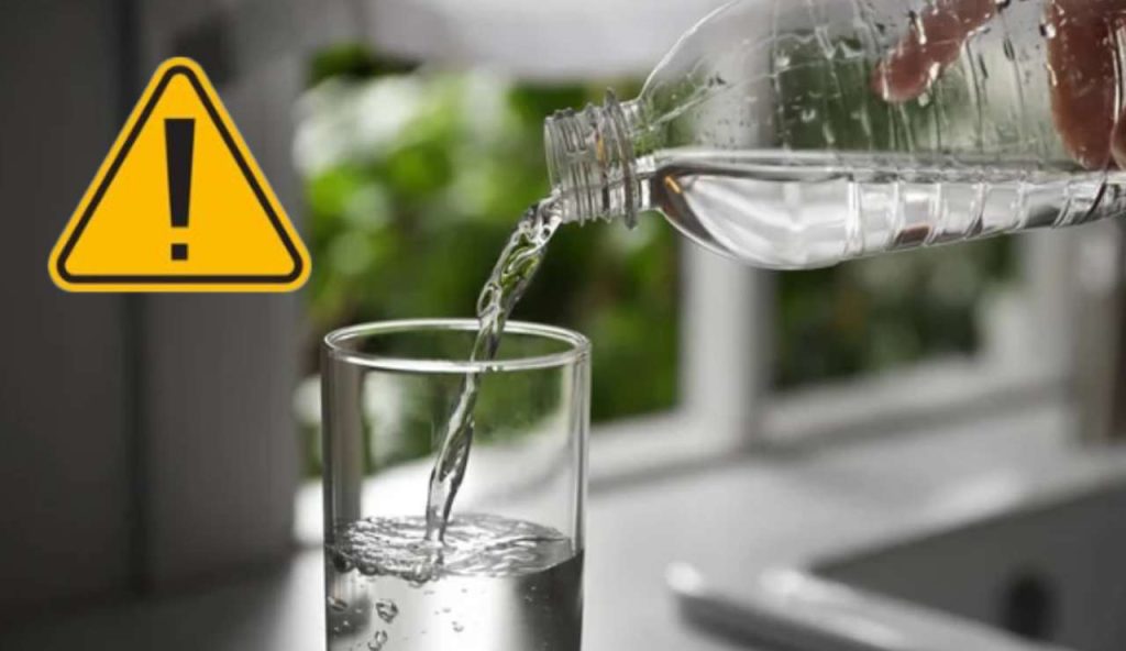 Acqua e pericoli (Depositphotos foto) - www.energycue.it