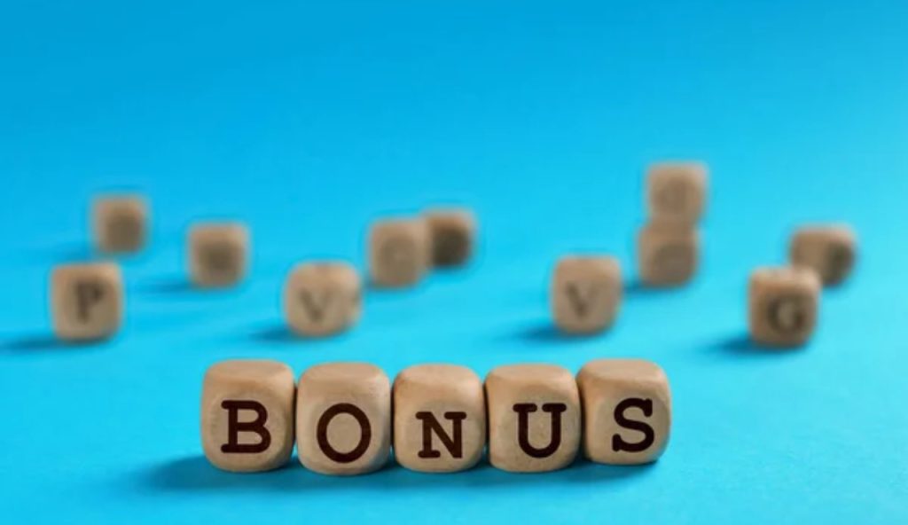 Bonus