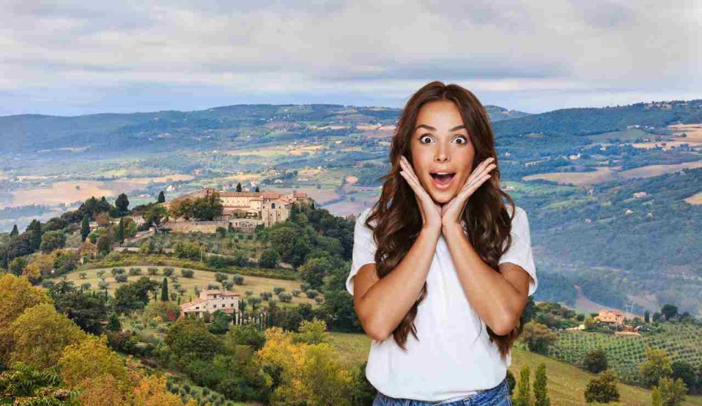 Borgo