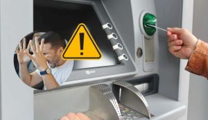 Corsa al bancomat (Pixabay foto) - www.energycue.it