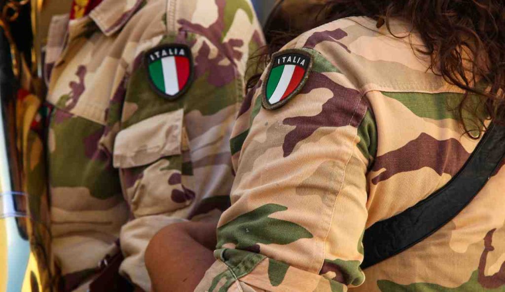 Esercito