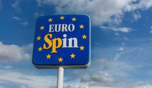 EuroSpin (Depositphotos foto) - www.energycue.it