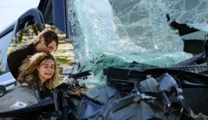 Incidente d'auto (Depositphotos foto) - www.energycue.it