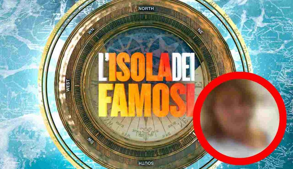 Isola dei Famosi