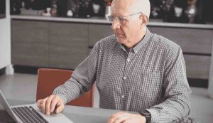 Pensionato lavoratore