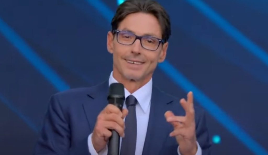 Pier Silvio Berlusconi (Mediaset Infinity - youtube screenshot) - www.energycue.it