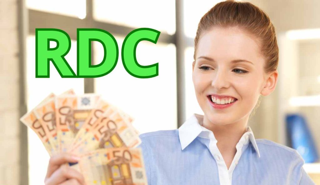 RDC