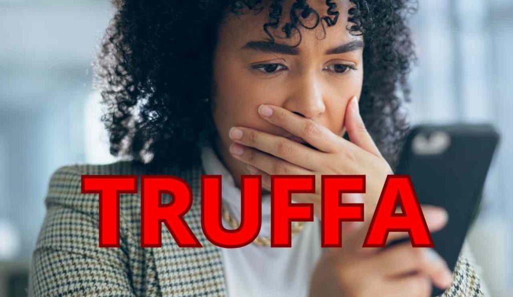 Truffa