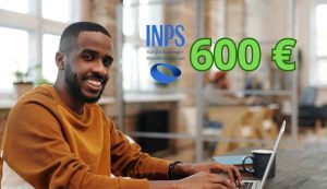 Bonus Inps 600 euro