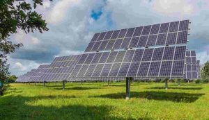 Energia solare