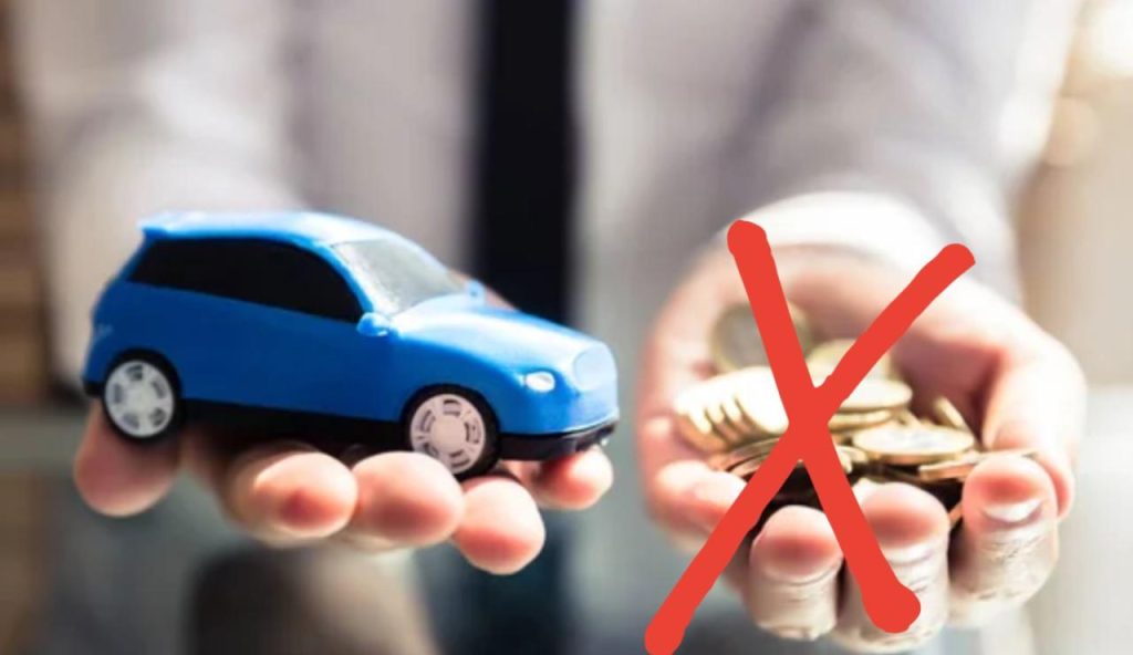 Abolito il bollo auto