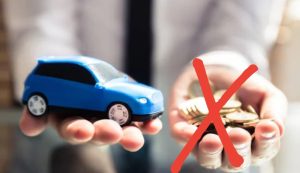 Abolito il bollo auto