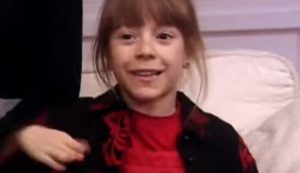 Annuccia in Un Medico in Famiglia (Rai - youtube screenshot) - www.energycue.it