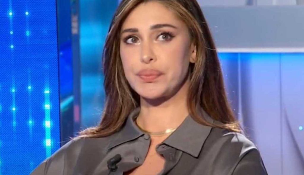 Belen Rodriguez (GossipIT - youtube foto) - www.energycue.it