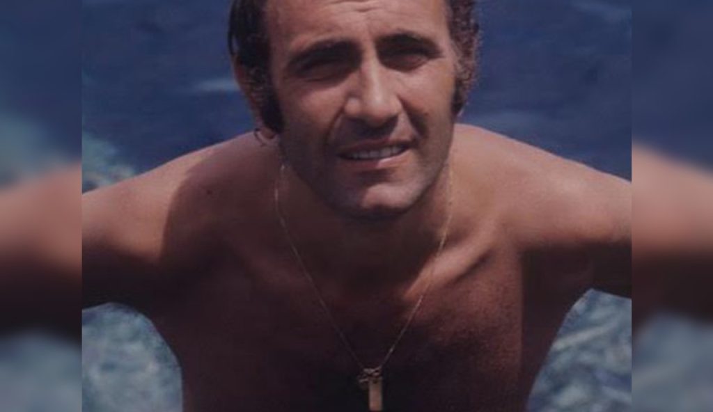 Pippo Baudo