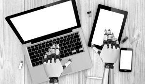 IA e lavoro