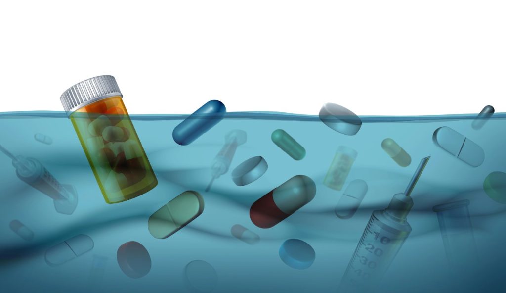 Inquinamento sanitario