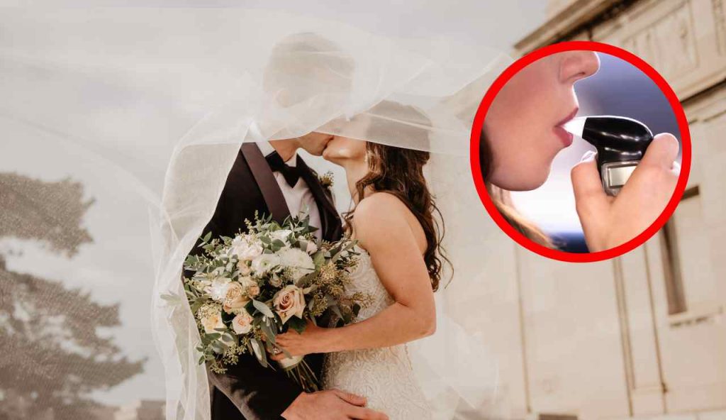 Matrimonio