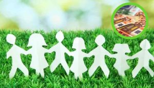 Pensione di invalidità