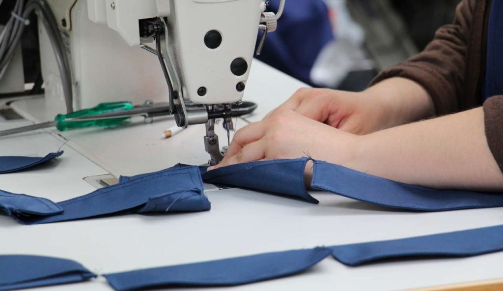 Produzione industriale