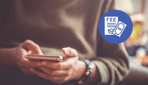Tassa dell'online