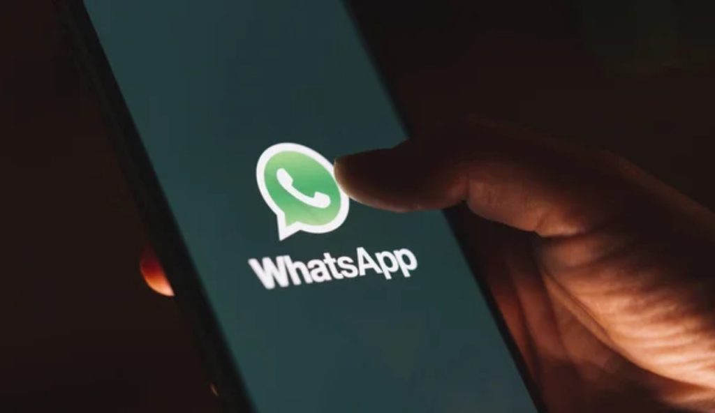 Usare Whatsapp
