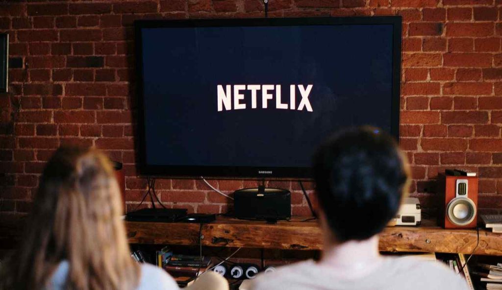 Televisione in streaming