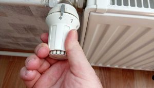 Prima di accendere i termosifoni