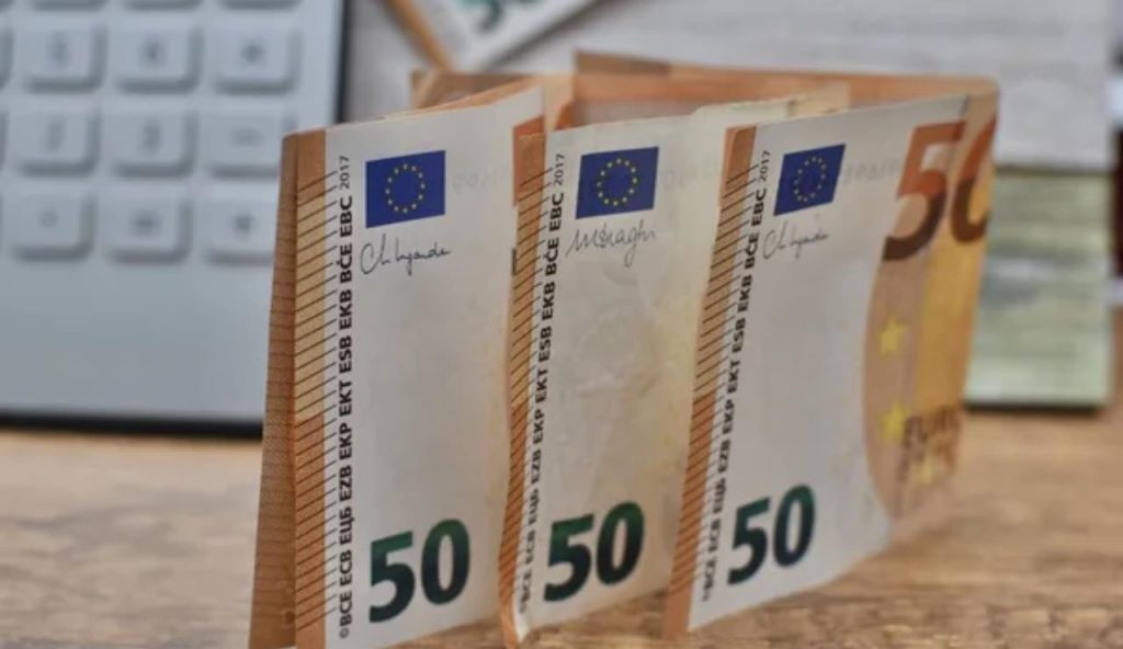 Bonus 150€