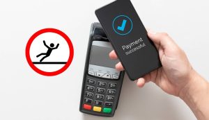 Contactless pericolo