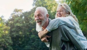 Coppia felice (Depositphotos foto) - www.energycue.it