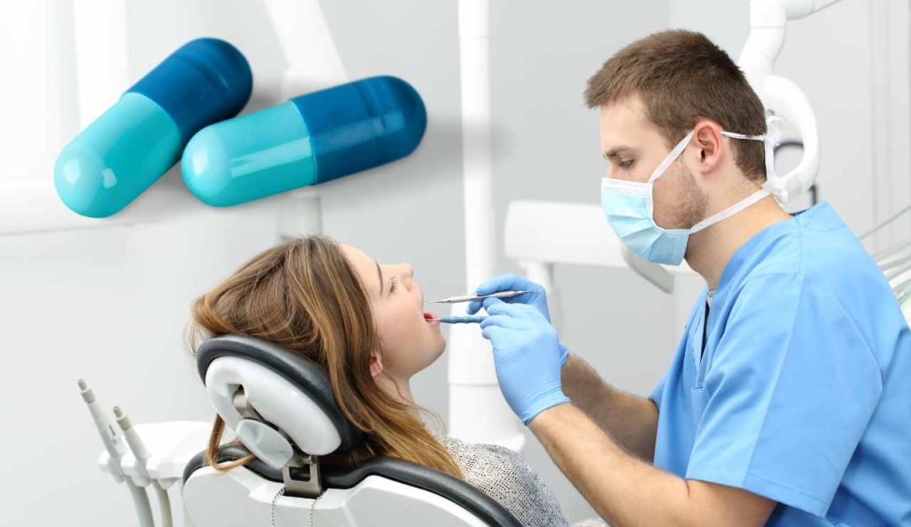 Dentista