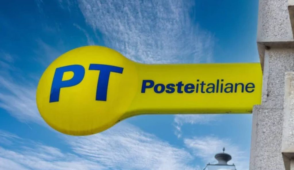 Lavorare in Poste