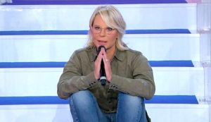 Maria De Filippi