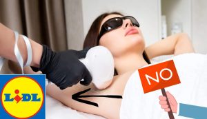 Per un'epilazione professionale