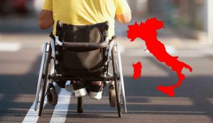 Invalidità
