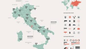 Regioni italia