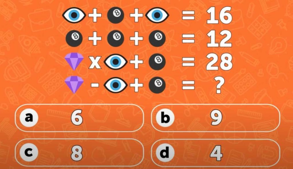 Risolvi il quesito (Il lato positivo - youtube screenshot) - www.energycue.it