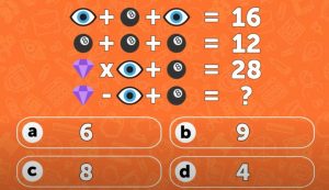 Risolvi il quesito (Il lato positivo - youtube screenshot) - www.energycue.it