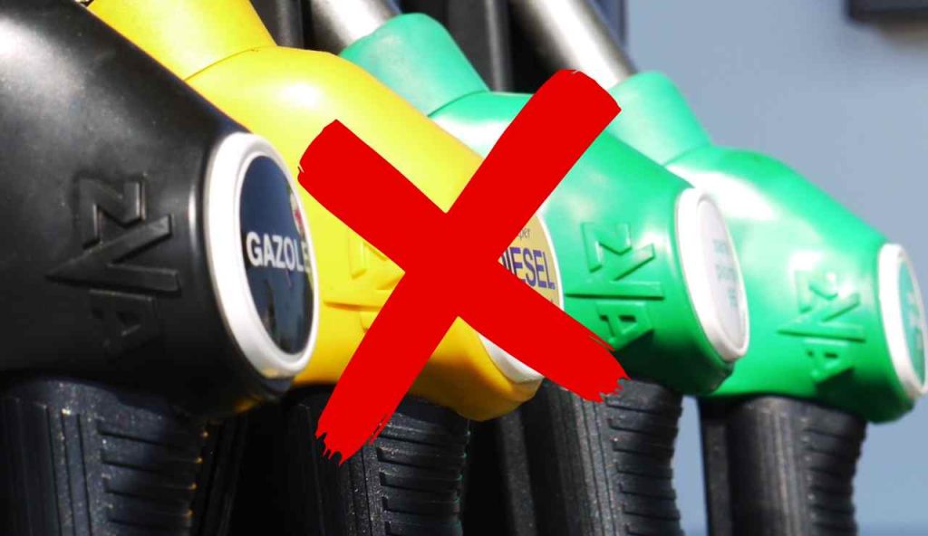 Benzina
