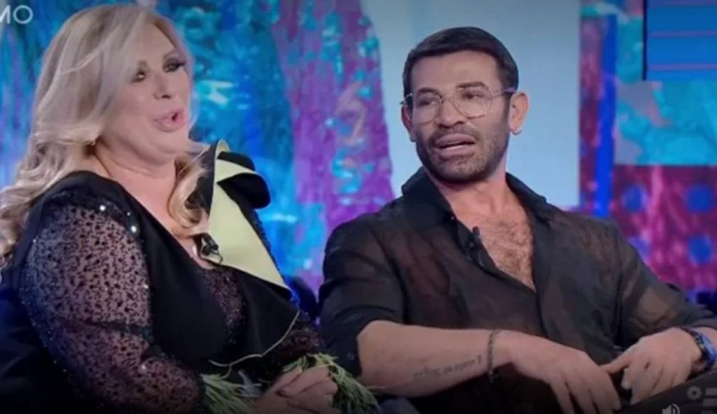 Tina e Gianni