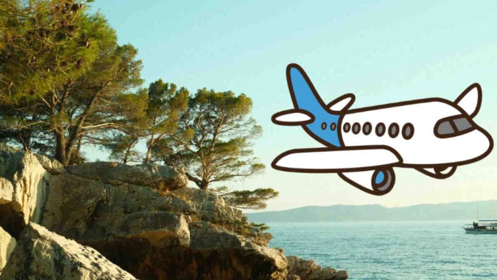 Adriatico volo