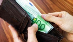 Bonus 100 euro