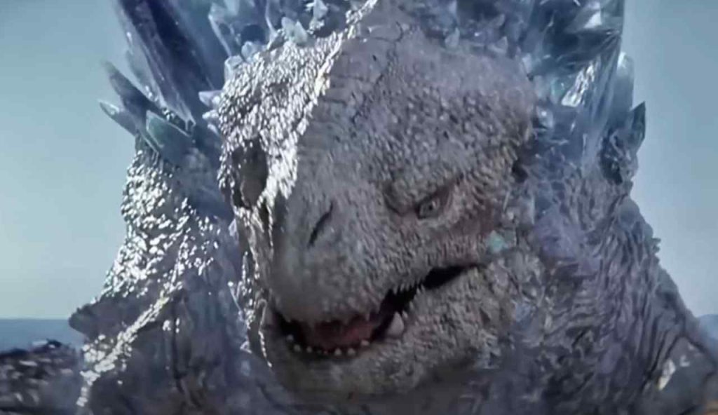 Godzilla