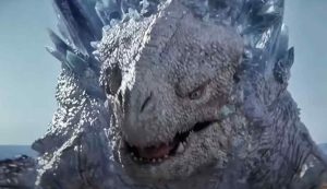 Godzilla