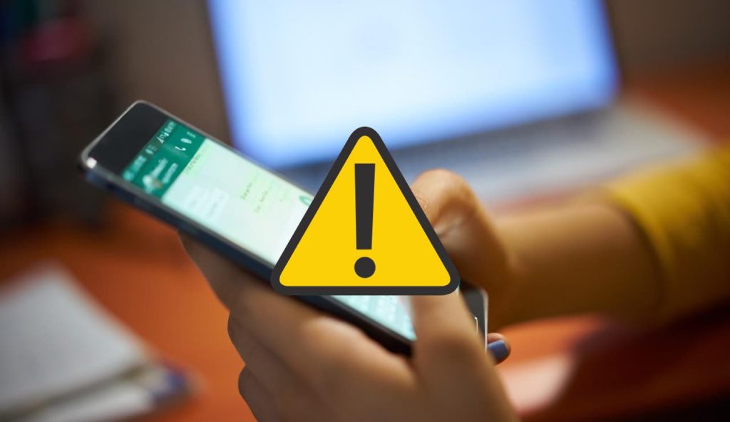 Alert Whatsapp