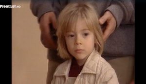 Annuccia di Un medico in famiglia